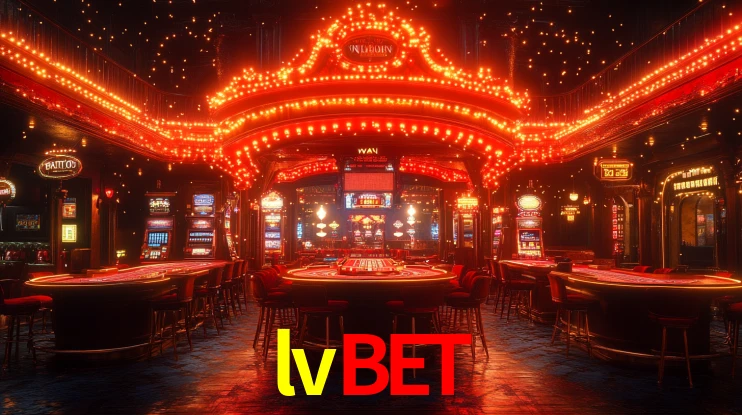 Experimente o Login Seguro Premium no lvbet