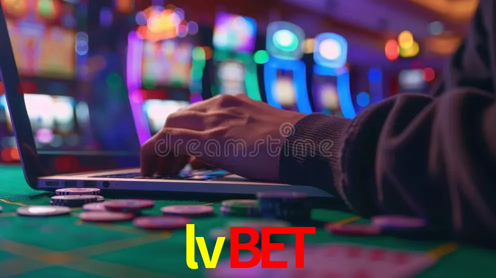 Interface Premium lvbet