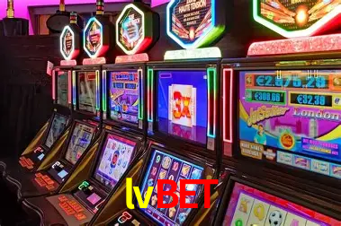 A Emoção da Loteria na lvbet: Uma Chance de Mudança de Vida