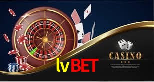 Apostas de Tênis lvbet