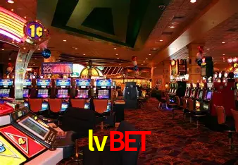 Descubra o Mundo do Cassino Online com lvbet