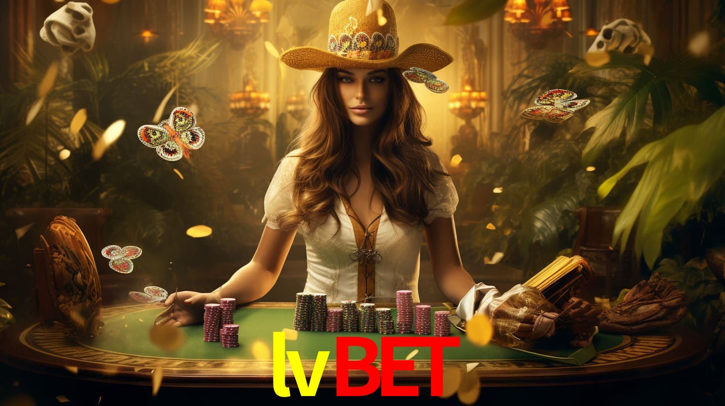 Programa VIP lvbet