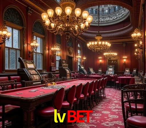 Ofertas Exclusivas lvbet