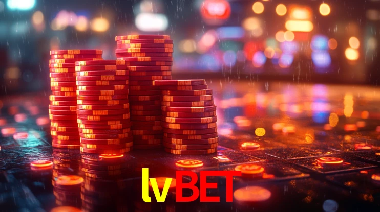 Sinta a adrenalina dos jogos de cassino com lvbet