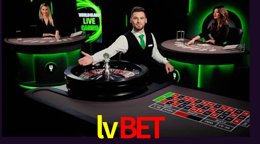 Game Providers lvbet