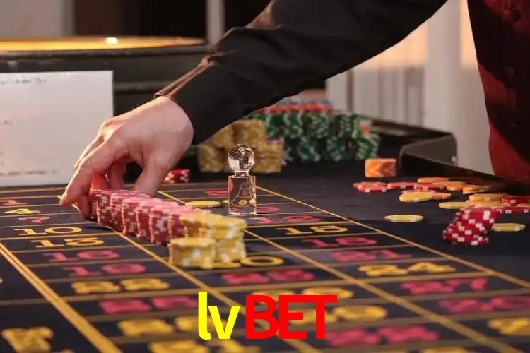 Apostas Esportivas na lvbet: Um Guia Completo