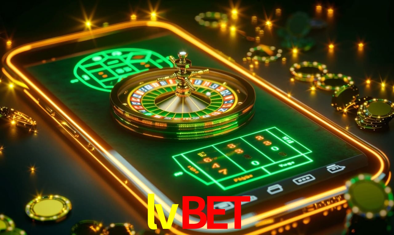 Promoção Relâmpago lvbet