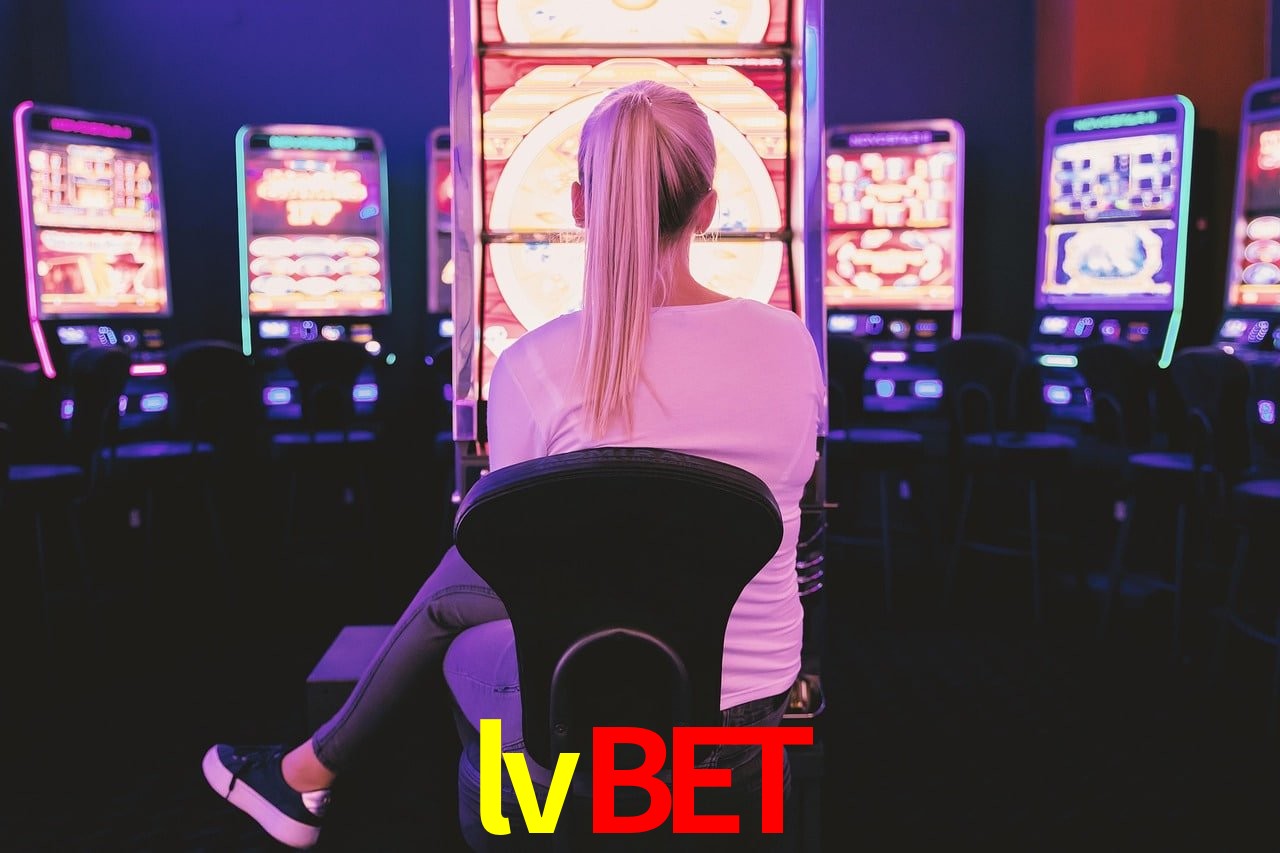 Experiência VIP lvbet