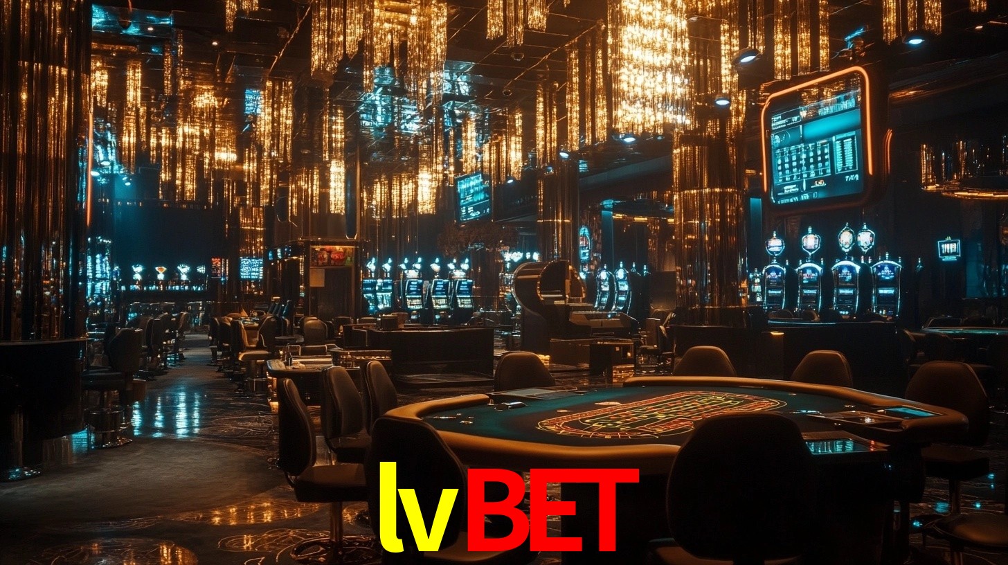 lvbet.com