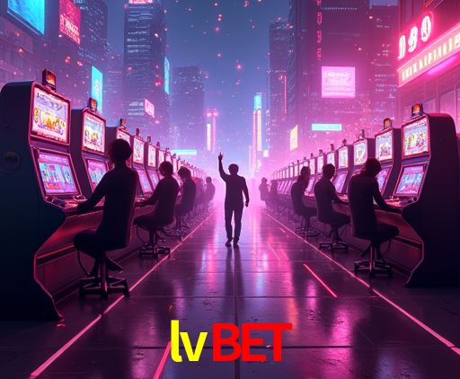 Torneios lvbet