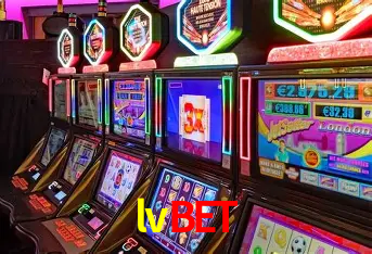 A Experiência Imersiva dos Cassinos Ao Vivo no lvbet