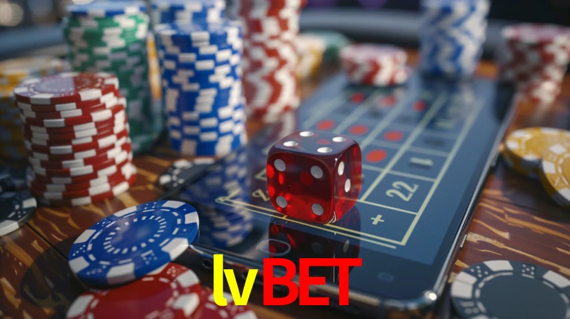 lvbet.com