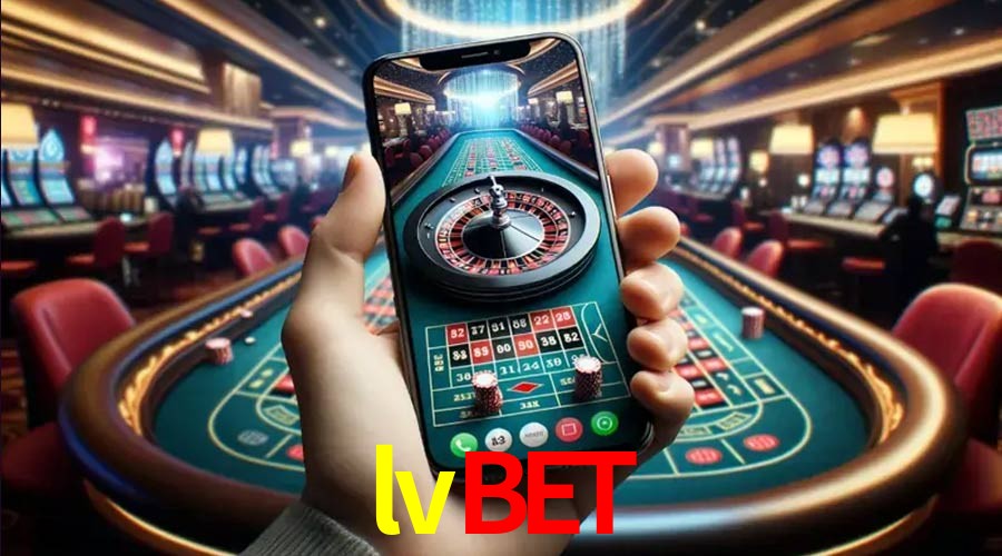 Bonus Features lvbet