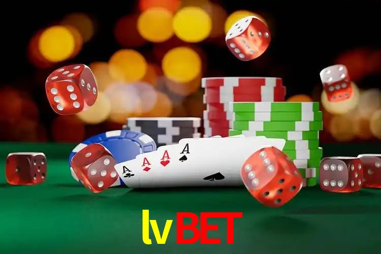 Casino Ao Vivo lvbet