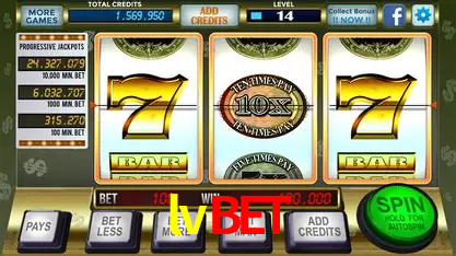 Flash Promotion lvbet