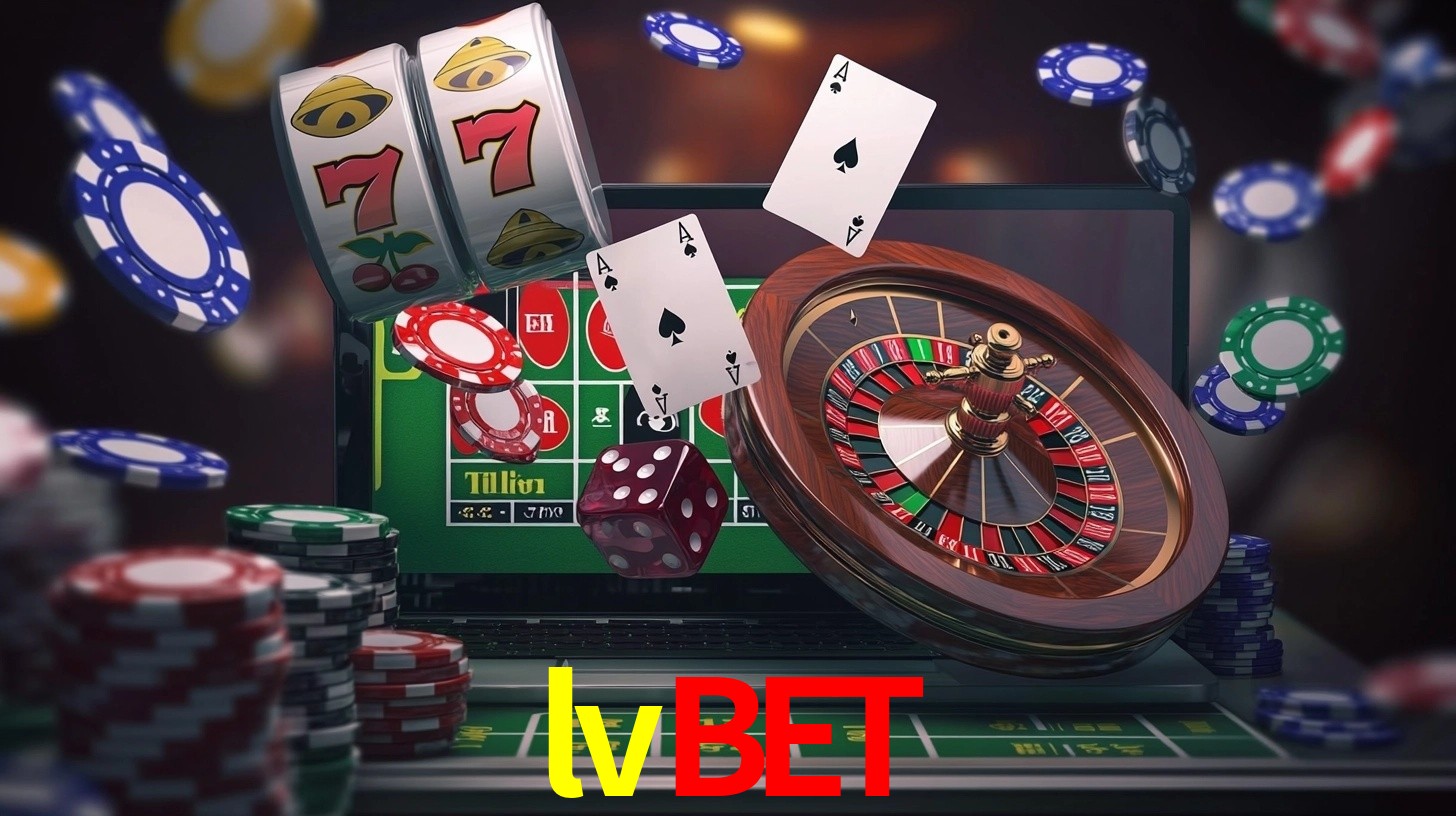 Explore as vantagens do lvbet: serviço profissional e confiabilidade
