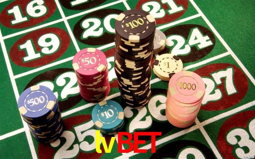 Apostas de Basquete lvbet
