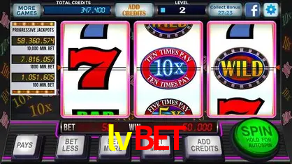 A Revolução dos Aplicativos de Jogos no lvbet