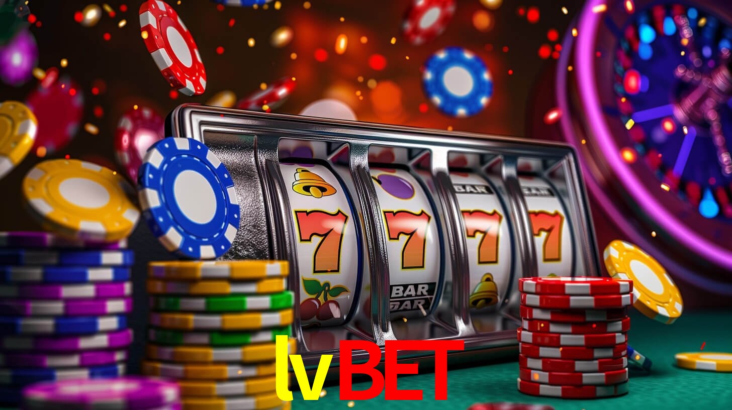 Jogos Exclusivos lvbet