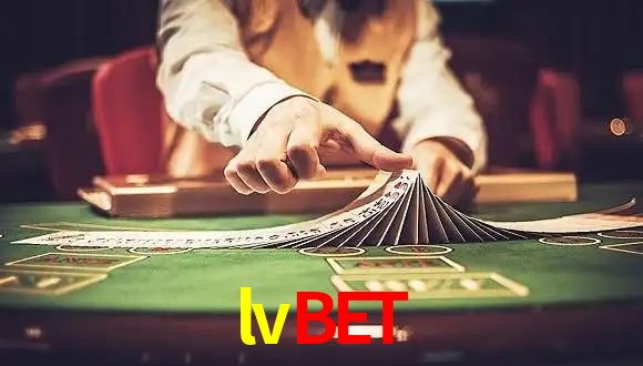 Blackjack Table lvbet