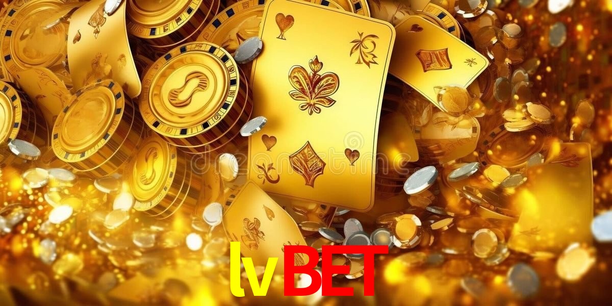 Desvendando o Mundo dos Jogos Virtuais na lvbet