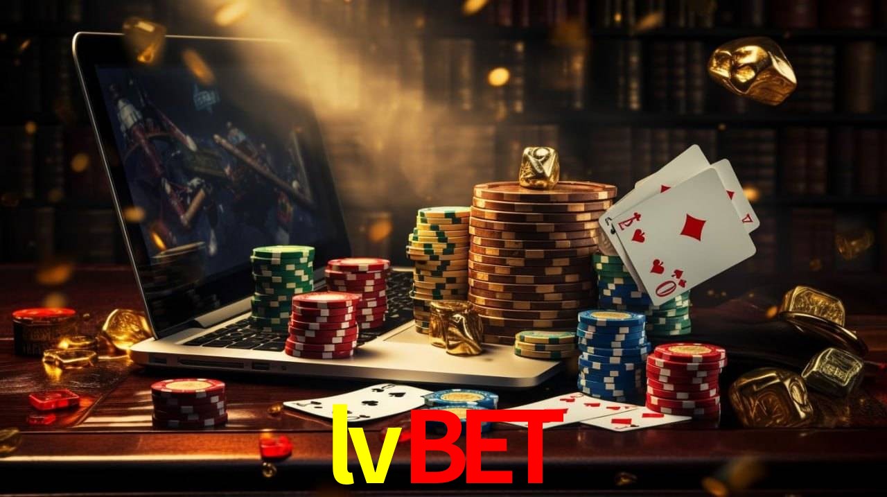 Mesa de Blackjack lvbet
