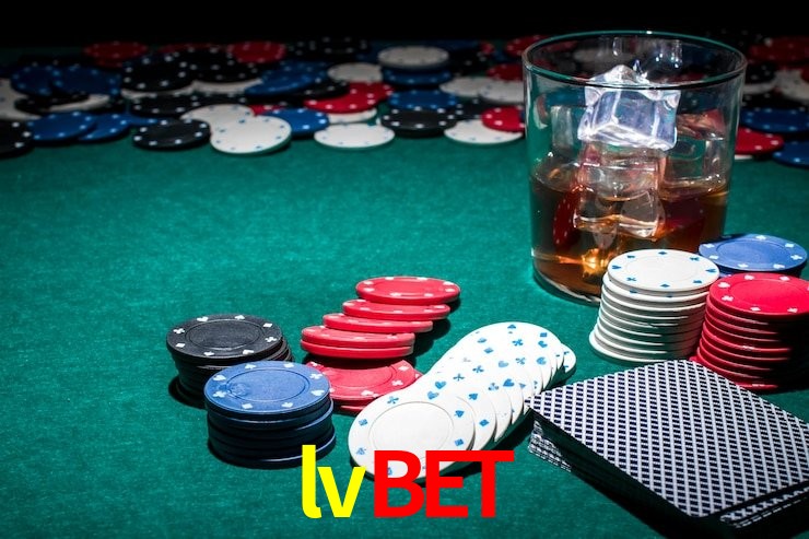 Casino VIP lvbet