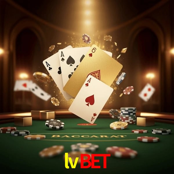 Live Casino lvbet
