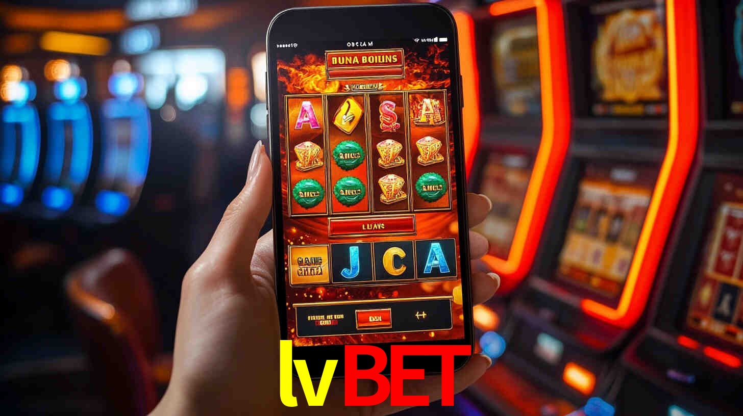 lvbet.com