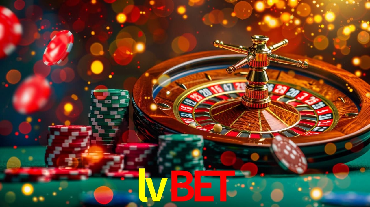 A Emoção da Loteria na lvbet: Uma Chance de Mudança de Vida