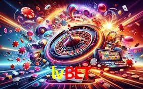 Apostas de Futebol lvbet