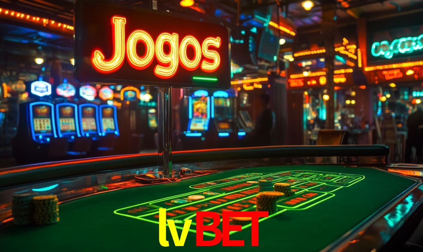 Benefícios da Conta lvbet
