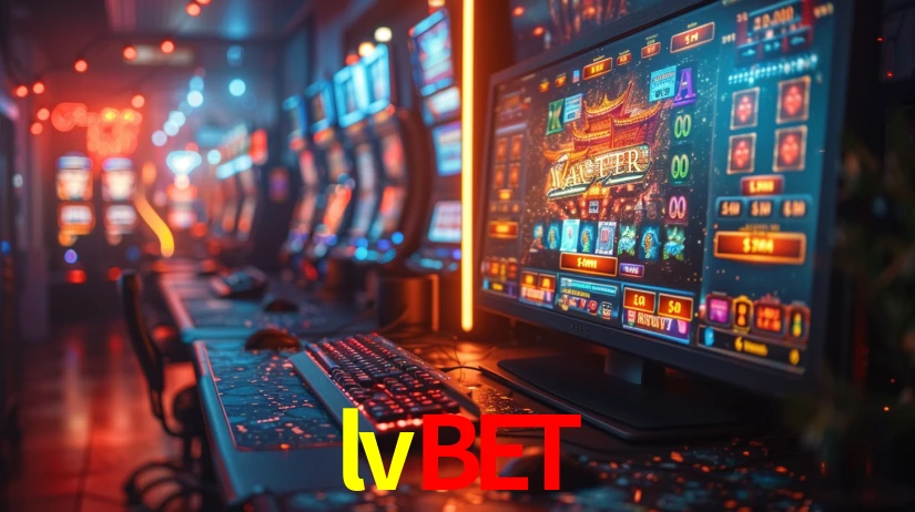 lvbet.com