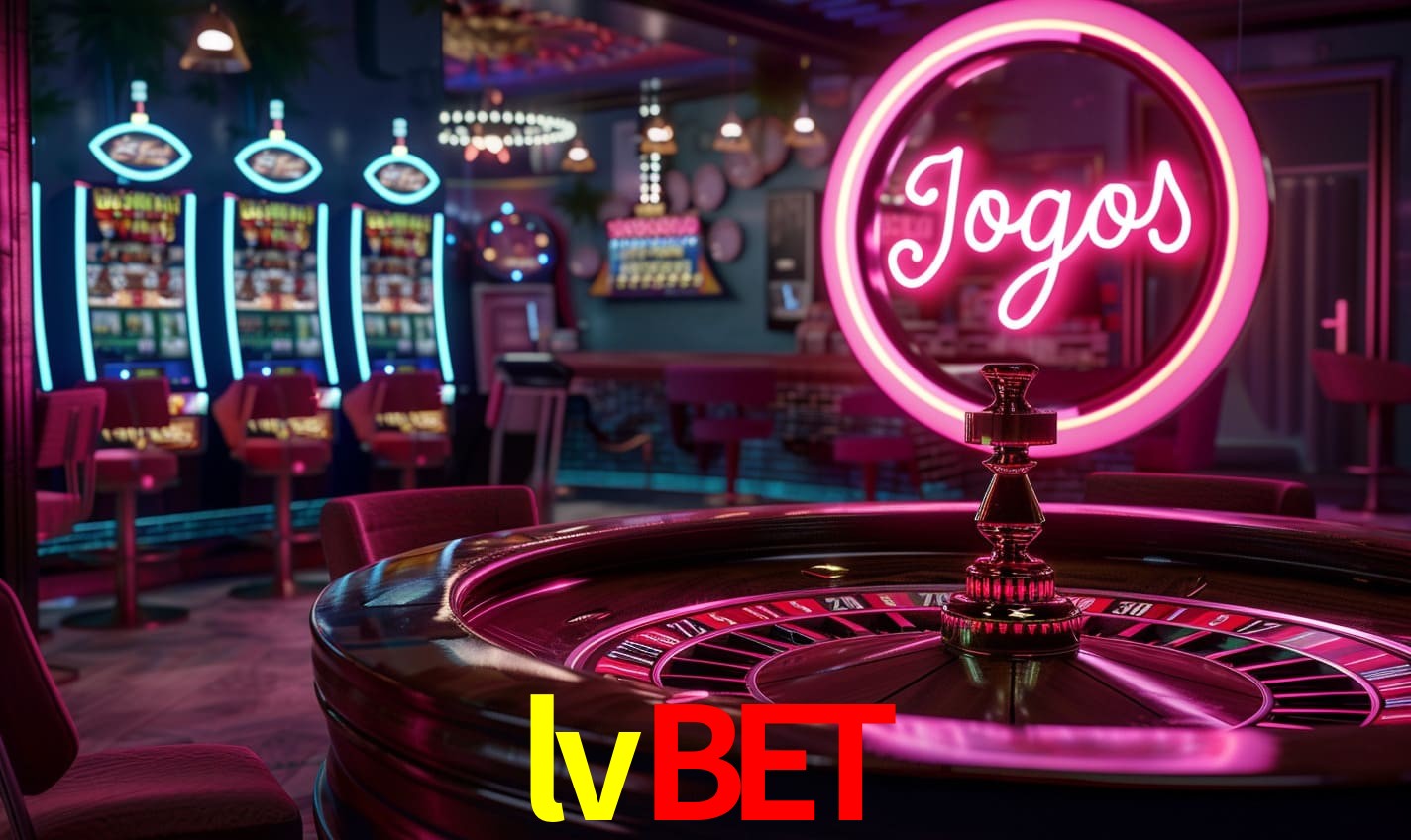 A Experiência Imersiva dos Cassinos Ao Vivo no lvbet