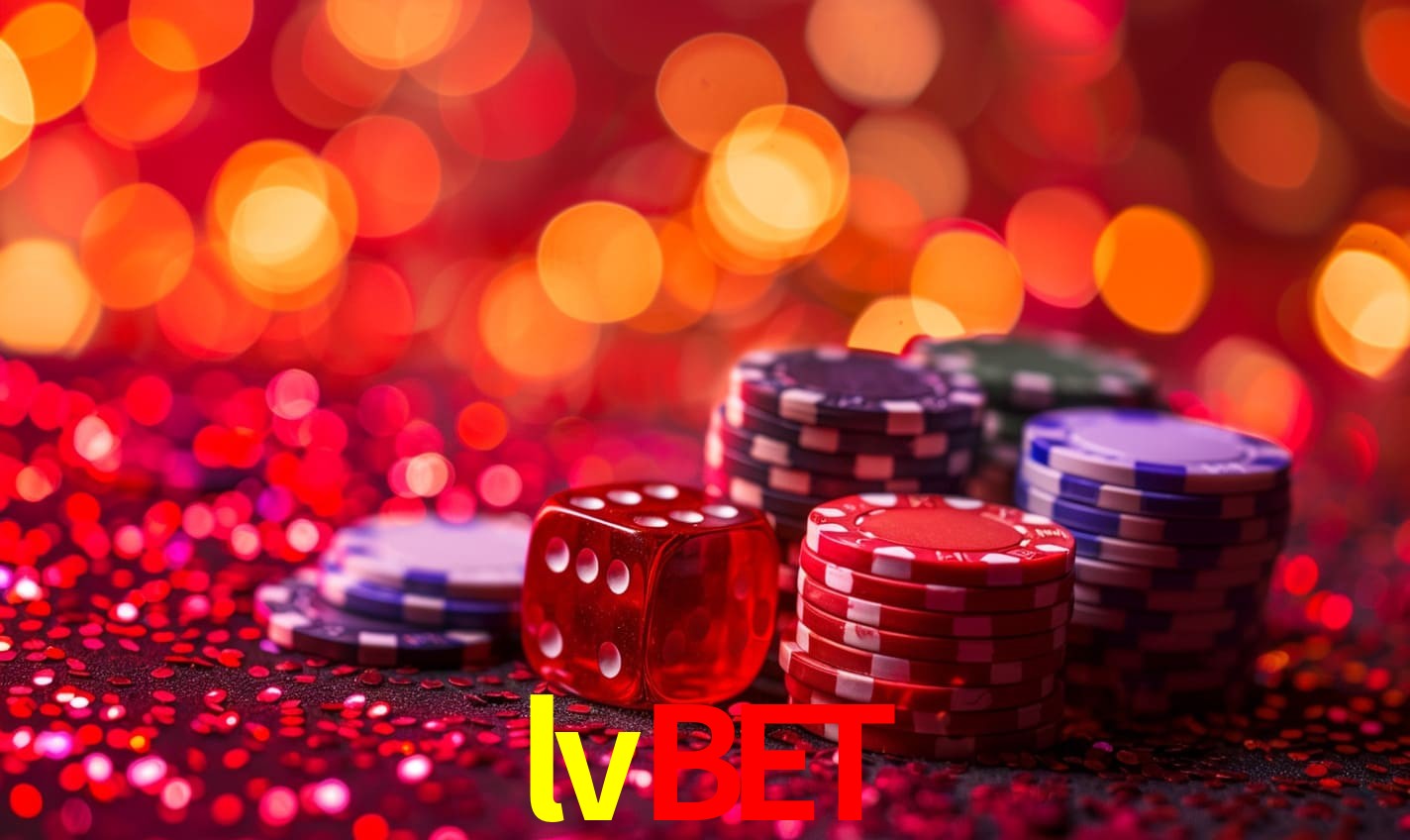 Inovações de Jogos na lvbet: O Futuro das Experiências Interativas