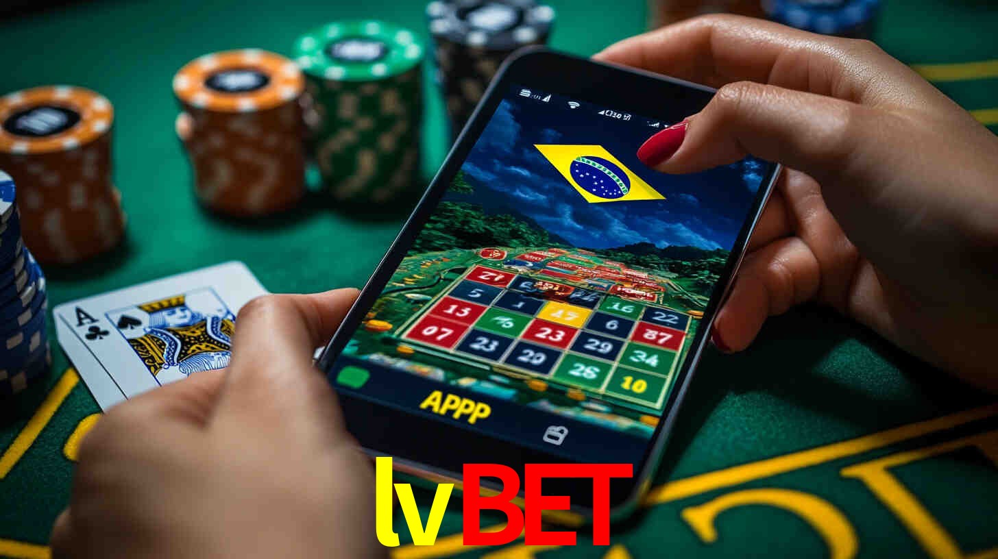 A Popularidade dos Caça-Níqueis no lvbet