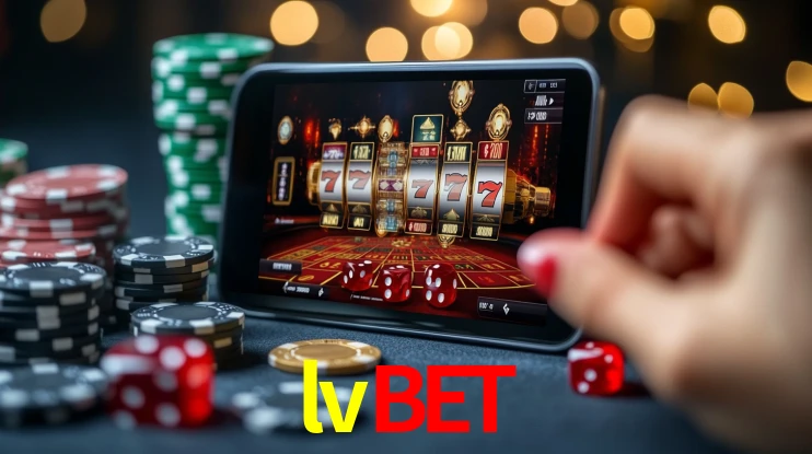 lvbet App Interface