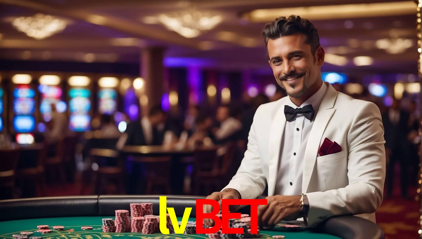 Sistemas de Segurança lvbet