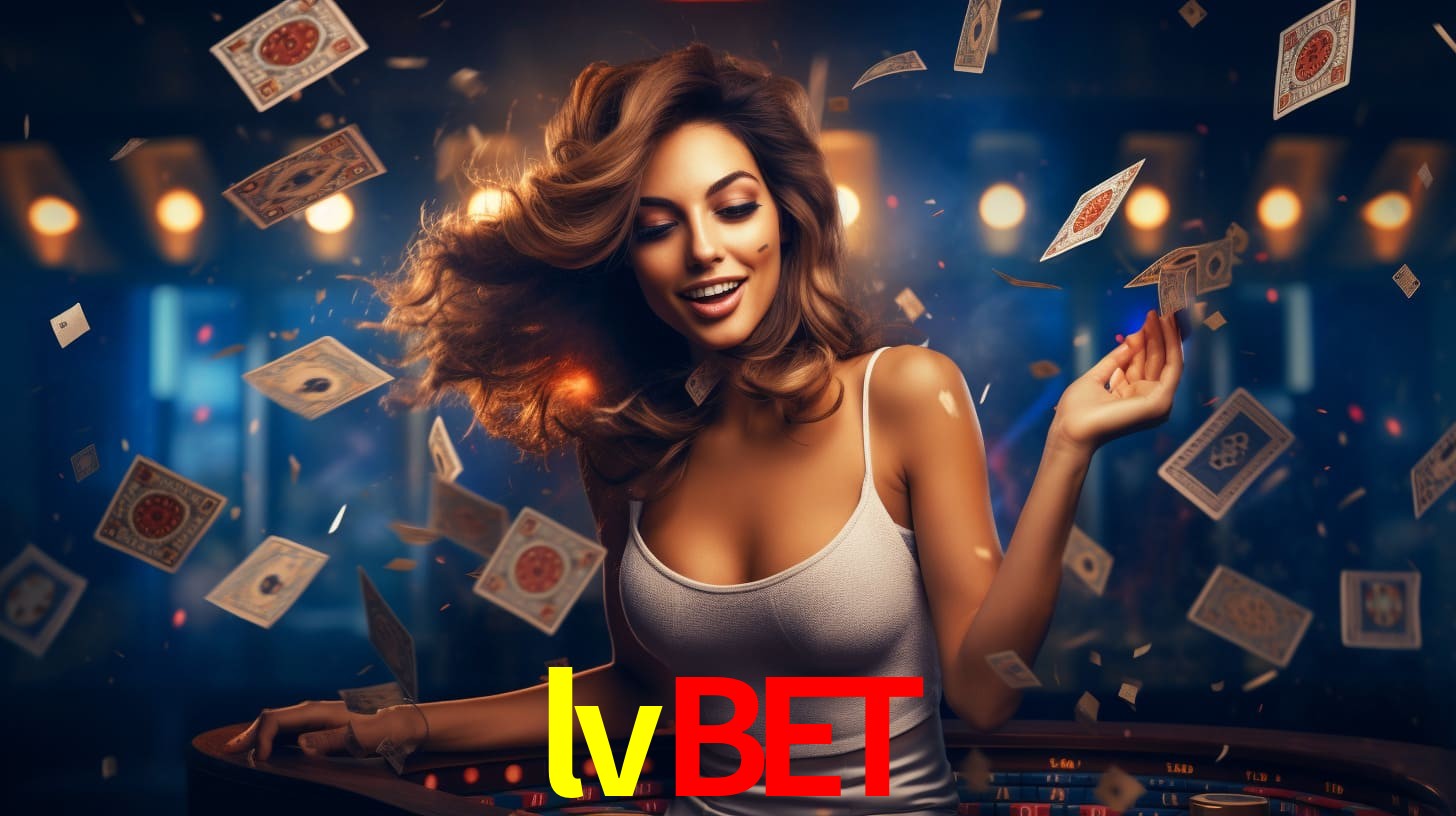 lvbet: Seu Cassino Premiado com Pagamentos Rápidos