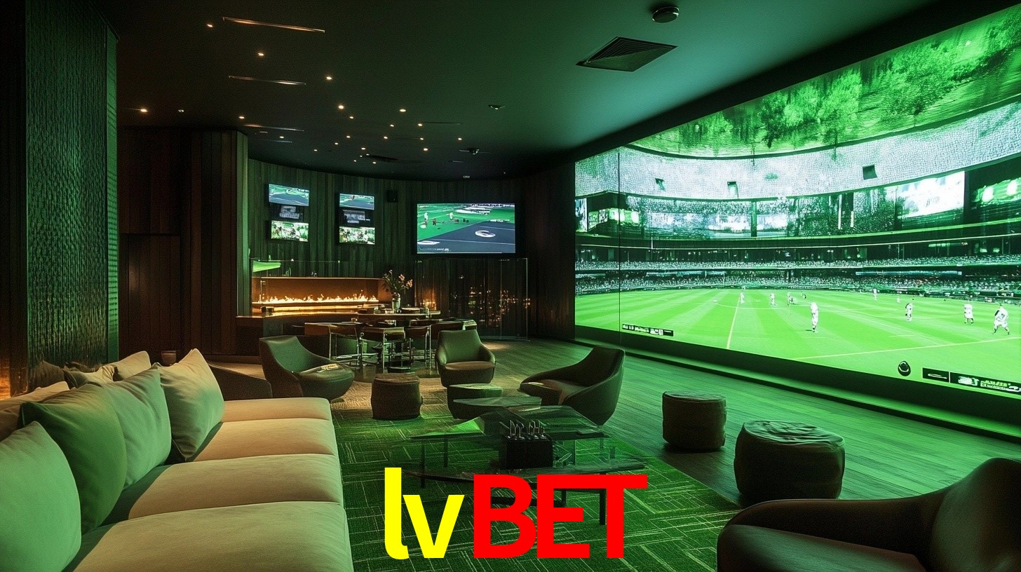 lvbet.com