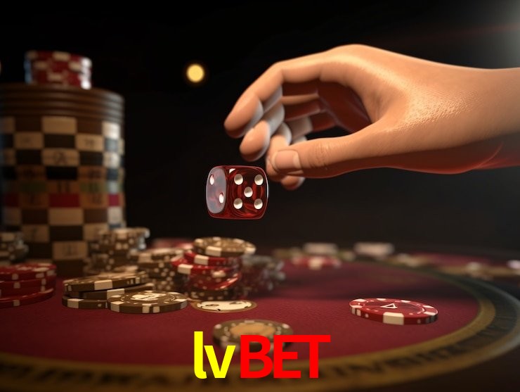 Jogos de Slot lvbet