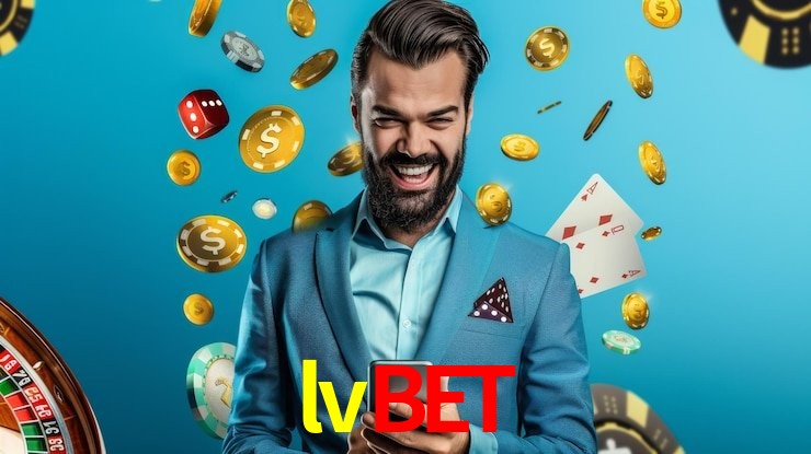 Welcome Bonus lvbet