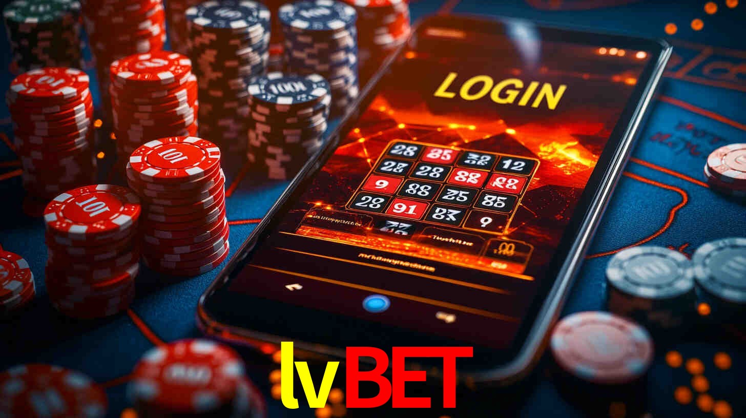 lvbet app