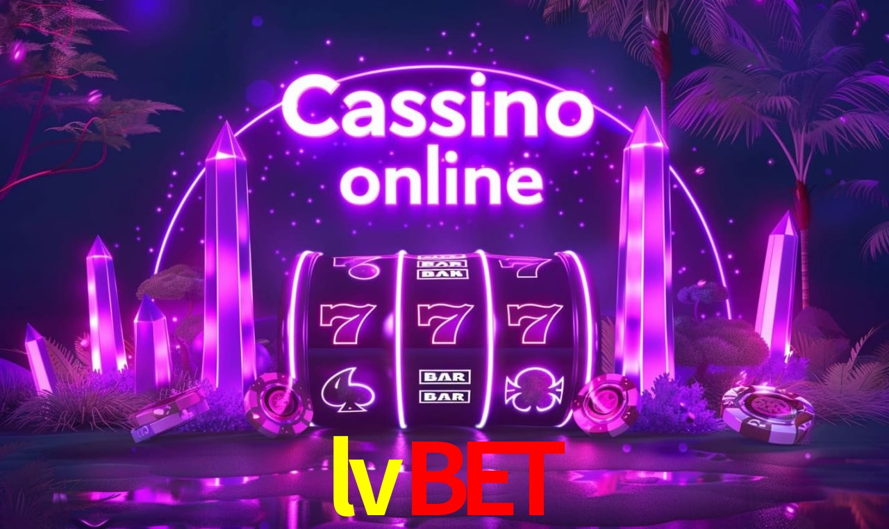 Design Responsivo lvbet